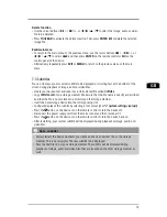 Preview for 13 page of Hama 118571 Operating Instructions Manual