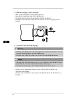 Preview for 28 page of Hama 118571 Operating Instructions Manual