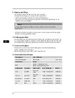 Preview for 38 page of Hama 118571 Operating Instructions Manual