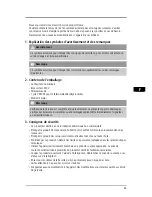 Preview for 45 page of Hama 118571 Operating Instructions Manual