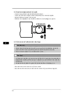 Preview for 48 page of Hama 118571 Operating Instructions Manual