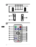 Preview for 122 page of Hama 118571 Operating Instructions Manual