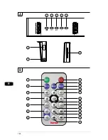 Preview for 142 page of Hama 118571 Operating Instructions Manual