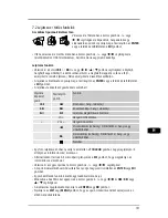 Preview for 151 page of Hama 118571 Operating Instructions Manual