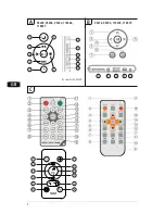 Preview for 2 page of Hama 118578 Operating Instructions Manual