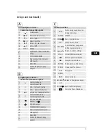 Preview for 3 page of Hama 118578 Operating Instructions Manual