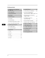 Preview for 34 page of Hama 118578 Operating Instructions Manual