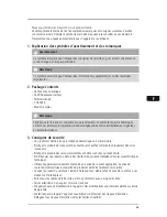 Preview for 65 page of Hama 118578 Operating Instructions Manual