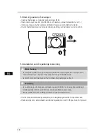 Preview for 158 page of Hama 118578 Operating Instructions Manual