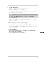 Preview for 171 page of Hama 118578 Operating Instructions Manual