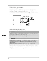 Preview for 188 page of Hama 118578 Operating Instructions Manual