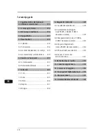 Preview for 214 page of Hama 118578 Operating Instructions Manual