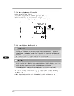 Preview for 218 page of Hama 118578 Operating Instructions Manual