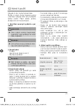 Preview for 25 page of Hama 118604 06 Operating Instructions Manual