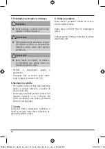 Preview for 26 page of Hama 118604 06 Operating Instructions Manual