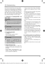 Preview for 35 page of Hama 118604 06 Operating Instructions Manual