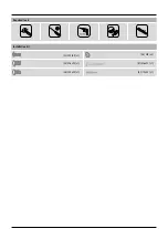 Preview for 2 page of Hama 118674 Operating Instructions Manual