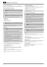 Preview for 4 page of Hama 118674 Operating Instructions Manual