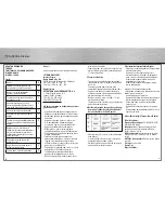 Preview for 6 page of Hama 12087 Operating Instructions Manual