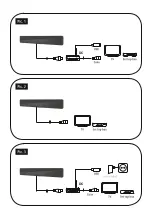 Предварительный просмотр 3 страницы Hama 121674 Operating Instructions Manual