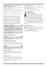 Preview for 27 page of Hama 121703 Operating Instructions Manual