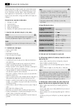 Preview for 28 page of Hama 121703 Operating Instructions Manual