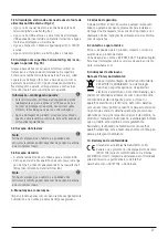 Preview for 29 page of Hama 121703 Operating Instructions Manual