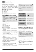 Preview for 32 page of Hama 121703 Operating Instructions Manual