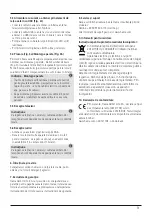 Preview for 33 page of Hama 121703 Operating Instructions Manual