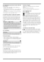 Preview for 35 page of Hama 121703 Operating Instructions Manual