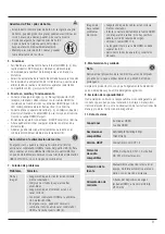 Preview for 11 page of Hama 121760 Operating Instructions Manual