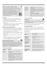 Preview for 15 page of Hama 121760 Operating Instructions Manual