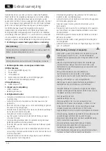 Preview for 16 page of Hama 121760 Operating Instructions Manual