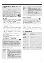 Preview for 19 page of Hama 121760 Operating Instructions Manual