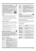 Preview for 21 page of Hama 121760 Operating Instructions Manual