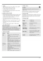 Preview for 27 page of Hama 121760 Operating Instructions Manual