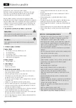 Preview for 28 page of Hama 121760 Operating Instructions Manual