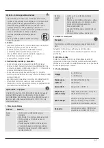 Preview for 29 page of Hama 121760 Operating Instructions Manual