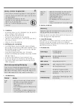 Preview for 35 page of Hama 121760 Operating Instructions Manual