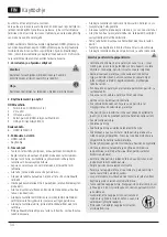 Preview for 36 page of Hama 121760 Operating Instructions Manual