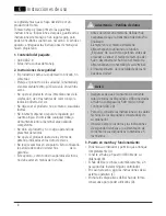 Preview for 9 page of Hama 12177 Operating Instructions Manual