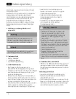 Preview for 4 page of Hama 123140 Operating Instructions Manual