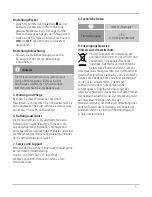 Preview for 5 page of Hama 123140 Operating Instructions Manual