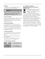 Preview for 7 page of Hama 123140 Operating Instructions Manual