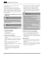 Preview for 8 page of Hama 123140 Operating Instructions Manual