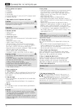 Preview for 6 page of Hama 123159 Operating Instructions Manual