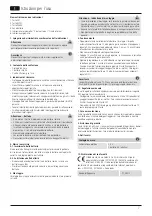 Preview for 7 page of Hama 123159 Operating Instructions Manual