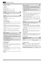 Preview for 12 page of Hama 123159 Operating Instructions Manual