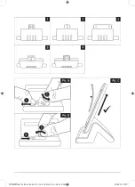 Preview for 3 page of Hama 123567 Operating Instructions Manual