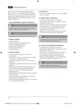 Preview for 30 page of Hama 123567 Operating Instructions Manual